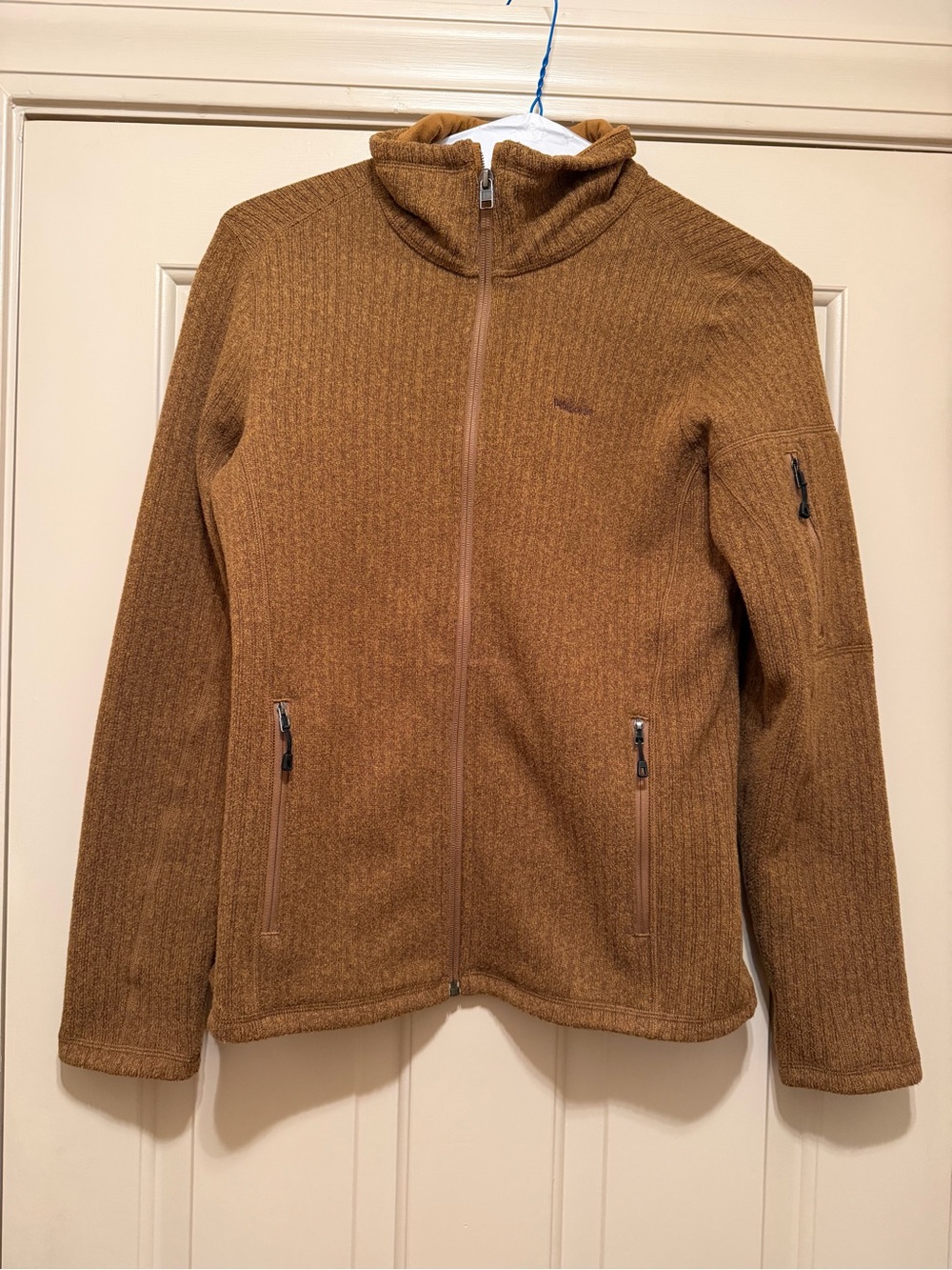 Patagonia Women’s Cable Jacket